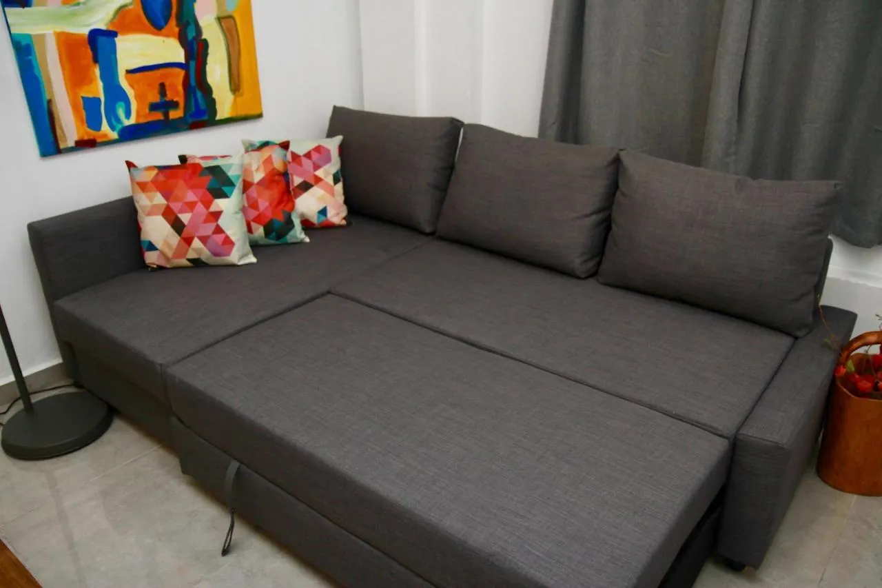 Orange B Living Hotel Mayaguez Apartment
