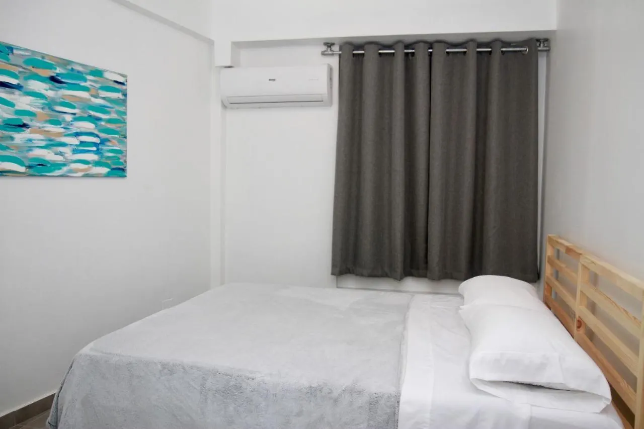 Apartment Orange B Living Hotel Mayaguez