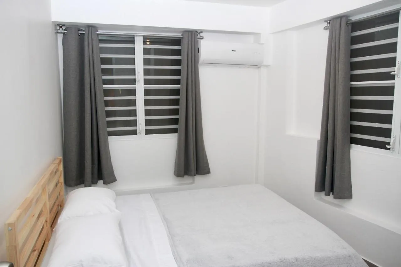 Apartment Orange B Living Hotel Mayaguez Puerto Rico