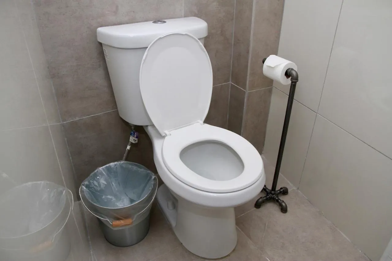 Apartment Orange B Living Hotel Mayaguez