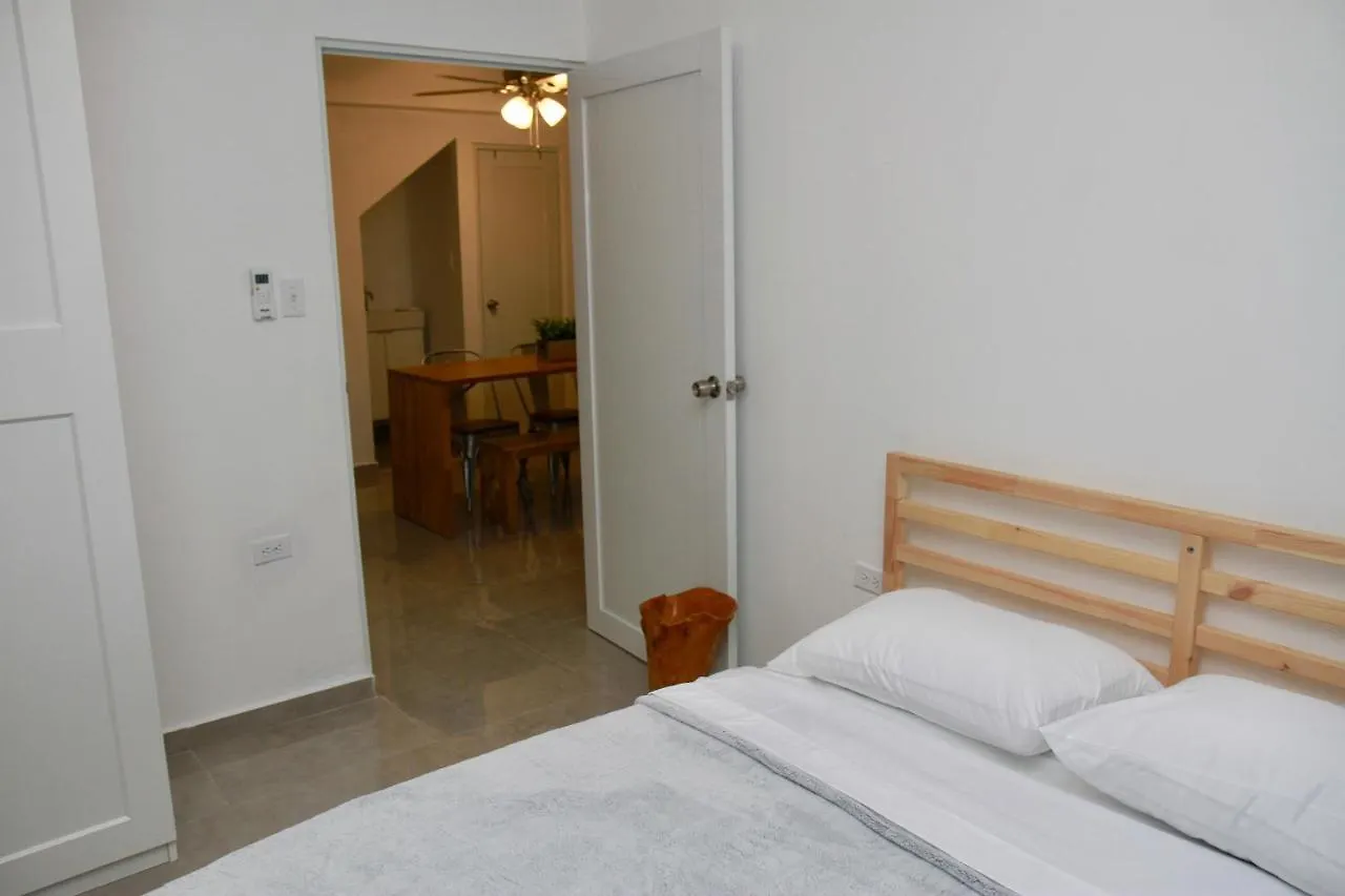 Orange B Living Hotel Mayaguez