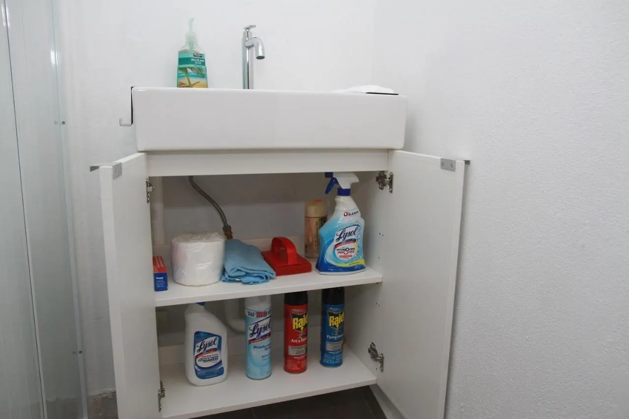 Apartment Orange B Living Hotel Mayaguez
