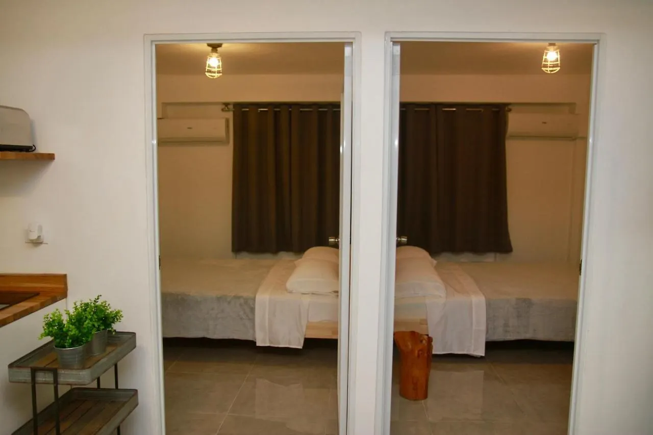 Orange B Living Hotel Mayaguez Apartment