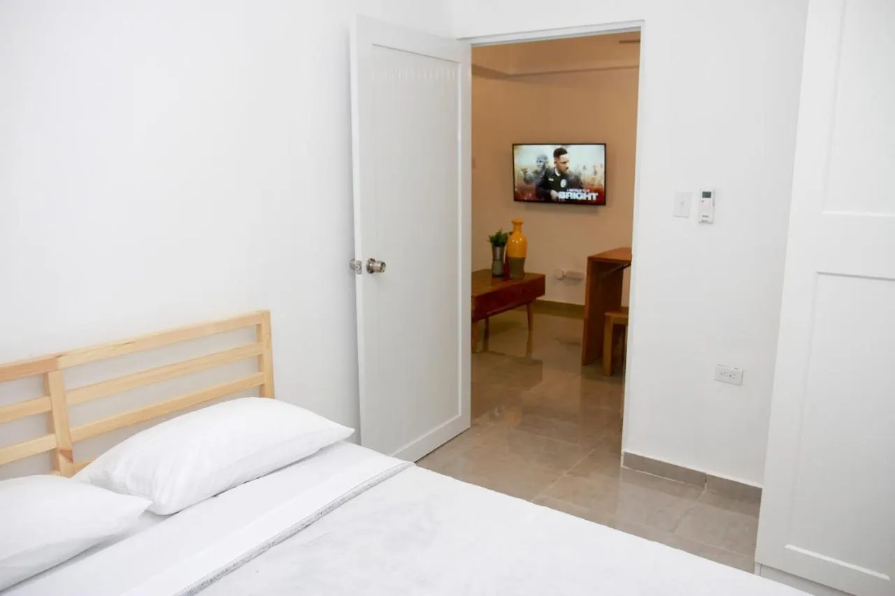 Orange B Living Hotel Mayaguez