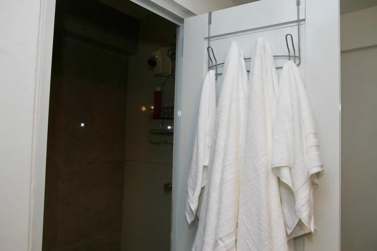 Orange B Living Hotel Mayaguez Apartment