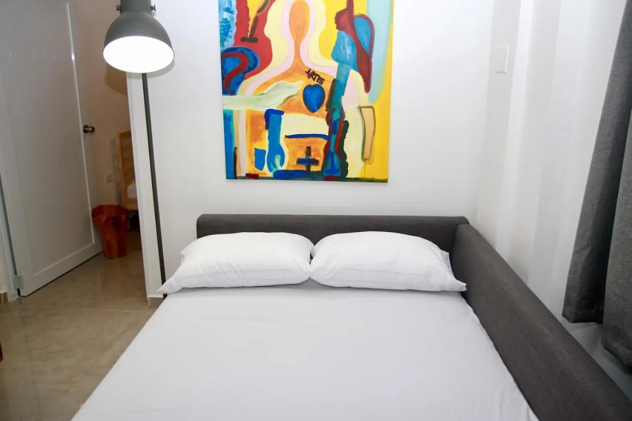 Orange B Living Hotel Mayaguez 0*,  Puerto Rico