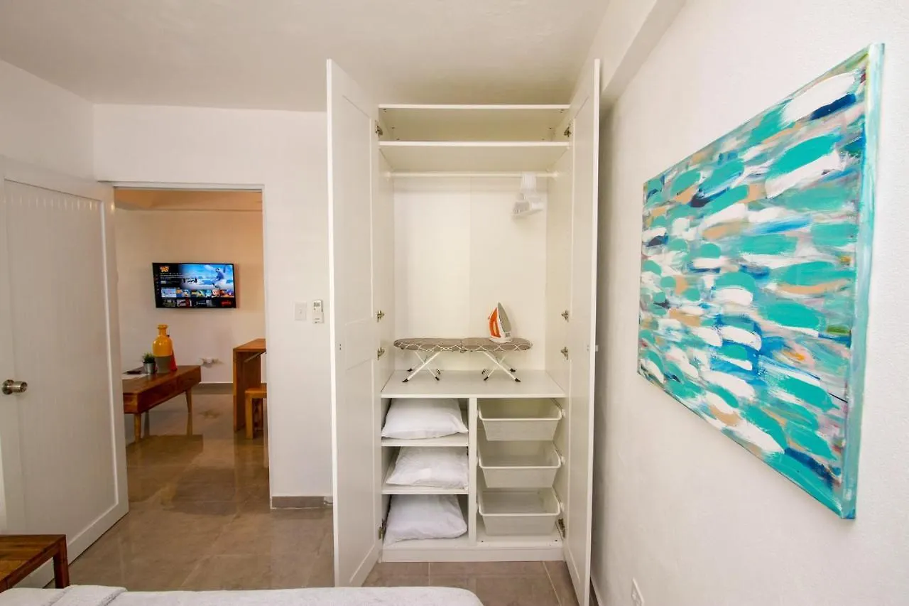 Orange B Living Hotel Mayaguez Puerto Rico