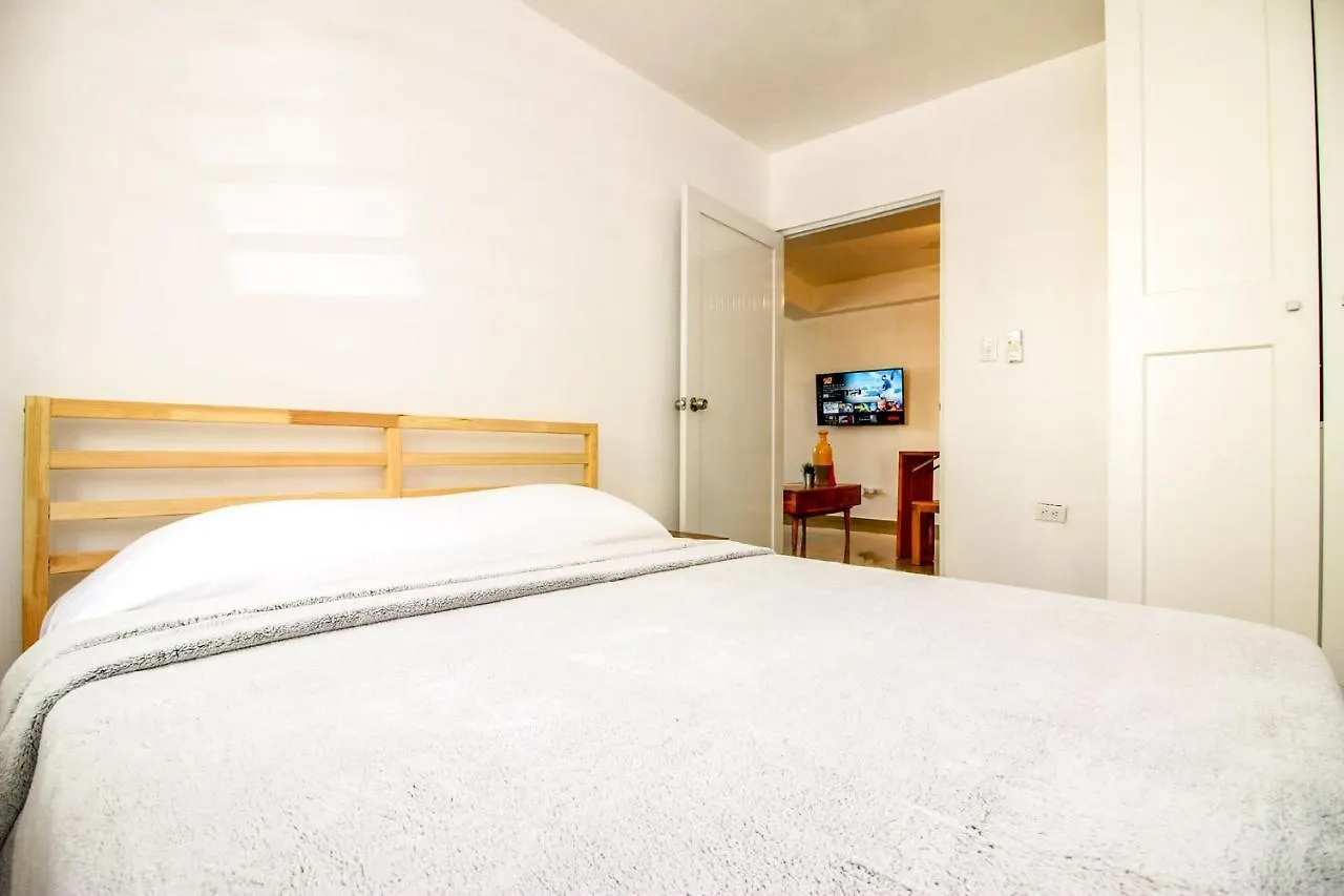 Orange B Living Hotel Mayaguez Apartment