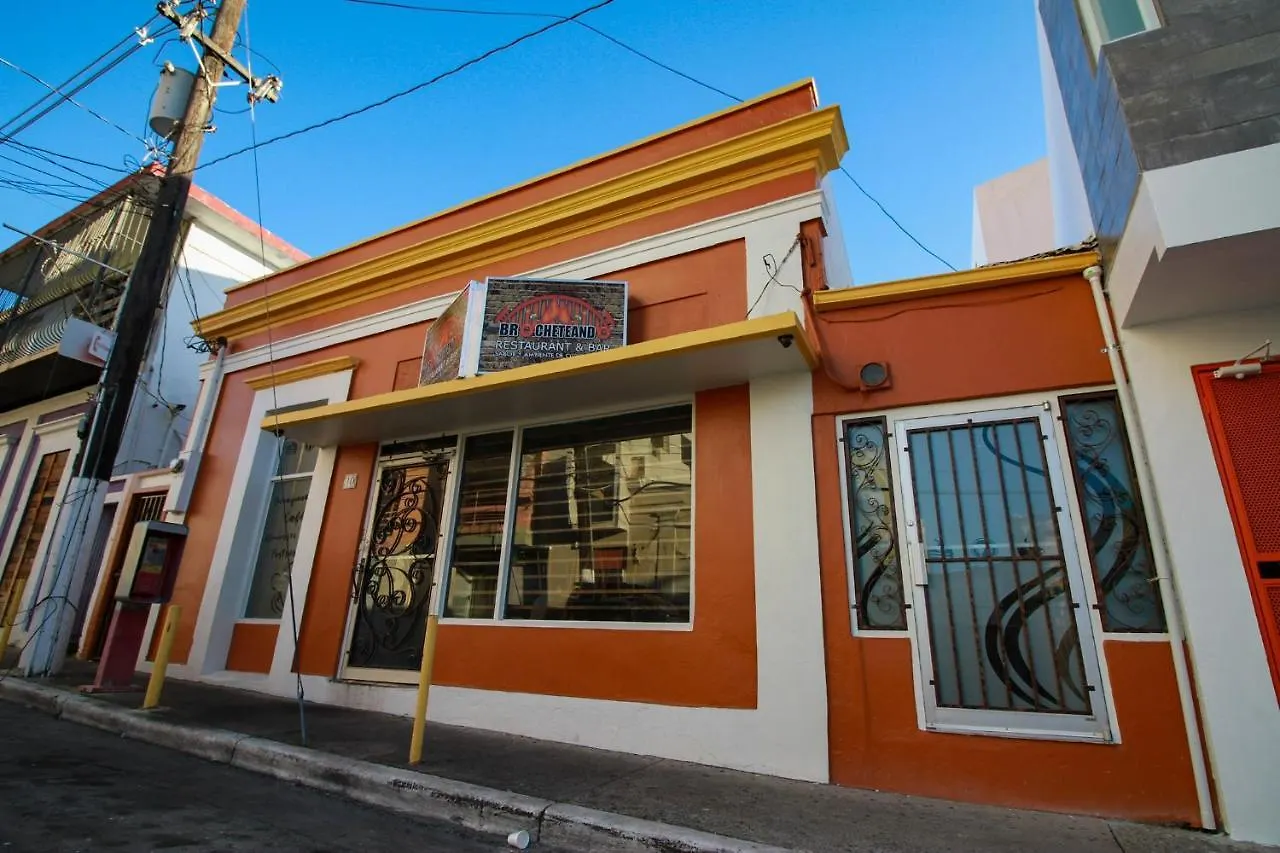 Orange B Living Hotel Mayaguez